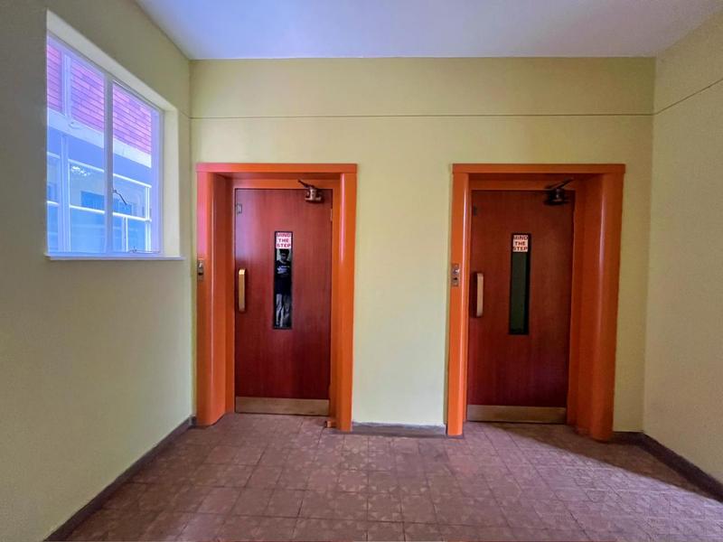 2 Bedroom Property for Sale in Parktown Gauteng