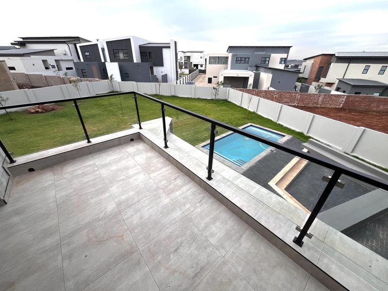 4 Bedroom Property for Sale in Midstream Heights Gauteng