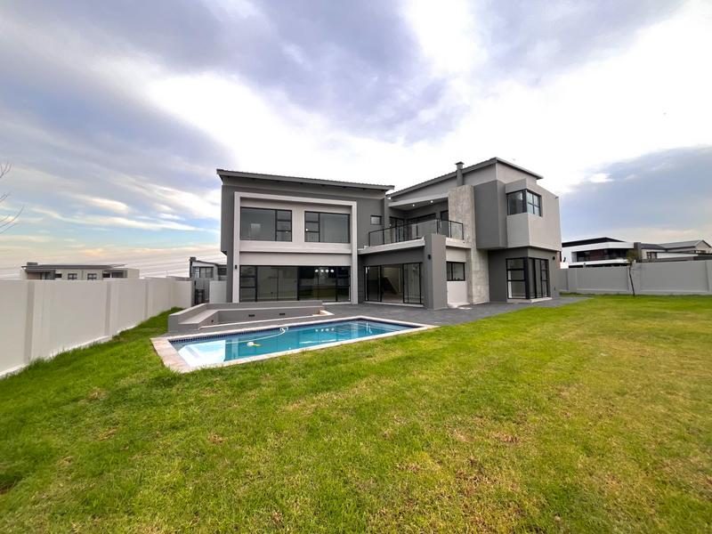 4 Bedroom Property for Sale in Midstream Heights Gauteng
