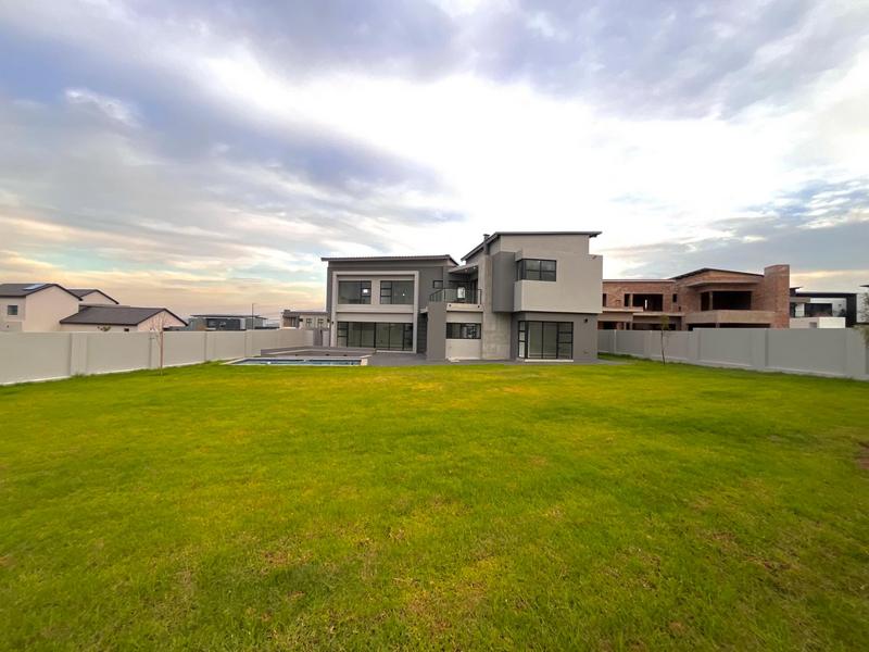 4 Bedroom Property for Sale in Midstream Heights Gauteng