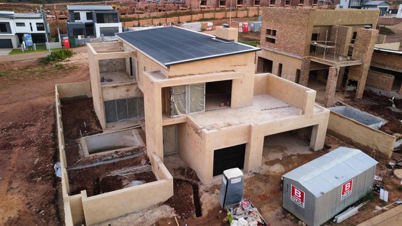 4 Bedroom Property for Sale in Fountainbrook Estate Gauteng