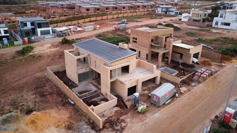 4 Bedroom Property for Sale in Fountainbrook Estate Gauteng