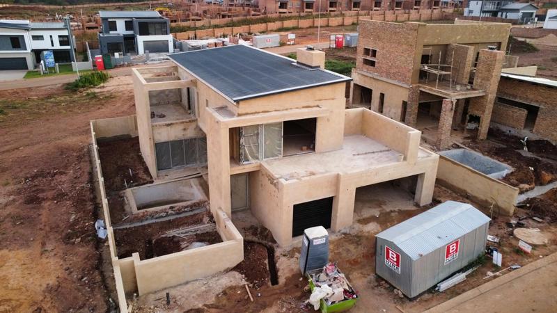 4 Bedroom Property for Sale in Fountainbrook Estate Gauteng