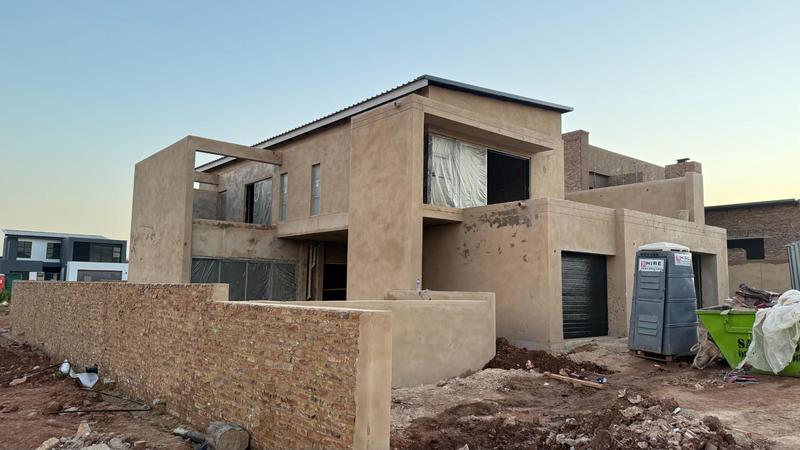 4 Bedroom Property for Sale in Fountainbrook Estate Gauteng
