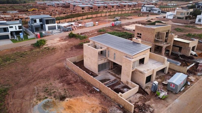 4 Bedroom Property for Sale in Fountainbrook Estate Gauteng