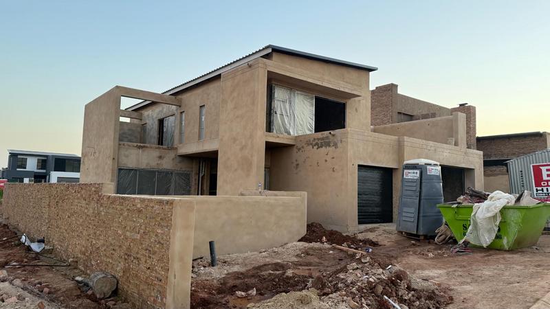 4 Bedroom Property for Sale in Fountainbrook Estate Gauteng
