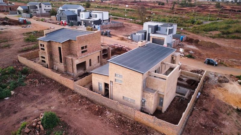 4 Bedroom Property for Sale in Fountainbrook Estate Gauteng