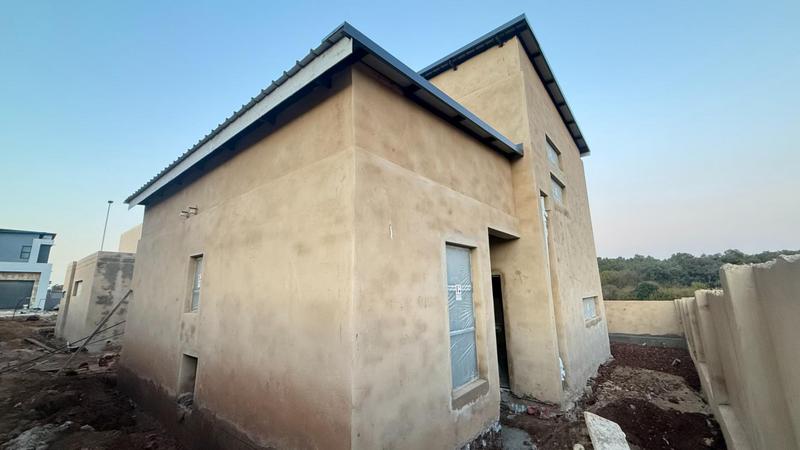 4 Bedroom Property for Sale in Fountainbrook Estate Gauteng