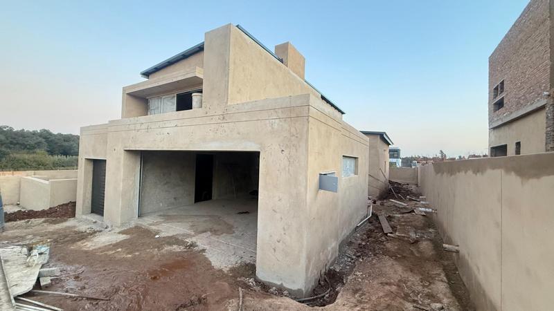 4 Bedroom Property for Sale in Fountainbrook Estate Gauteng