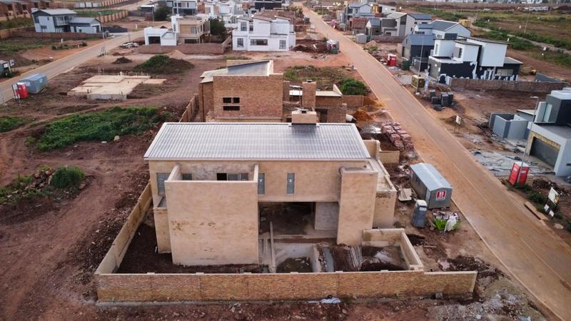 4 Bedroom Property for Sale in Fountainbrook Estate Gauteng