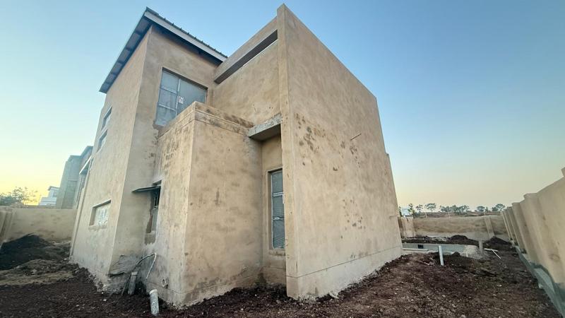 4 Bedroom Property for Sale in Fountainbrook Estate Gauteng
