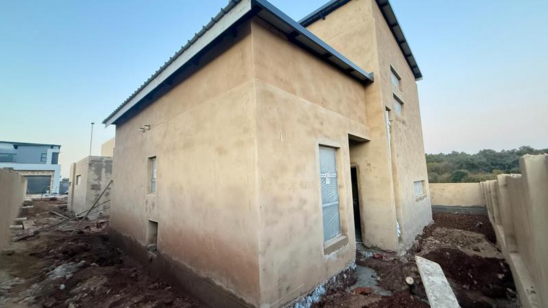 4 Bedroom Property for Sale in Fountainbrook Estate Gauteng
