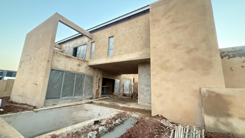 4 Bedroom Property for Sale in Fountainbrook Estate Gauteng