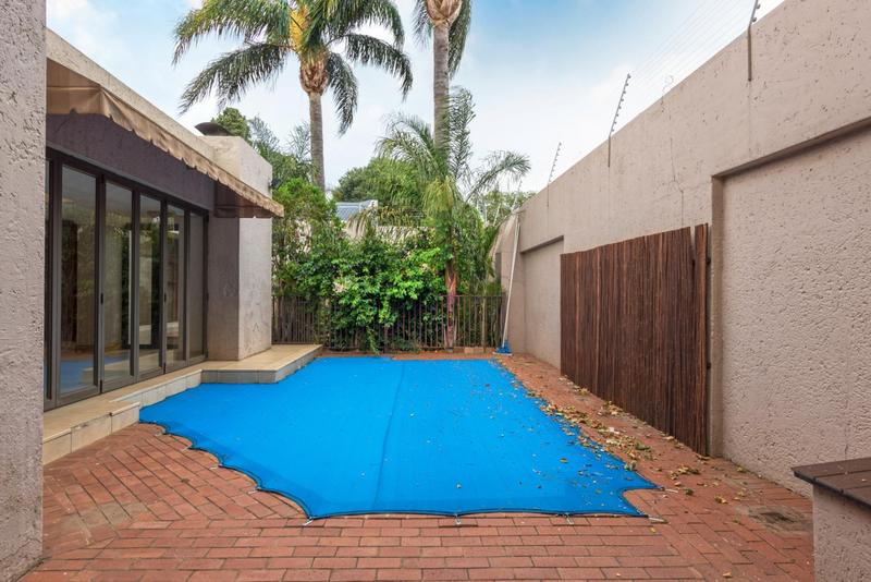 3 Bedroom Property for Sale in Bedfordview Gauteng