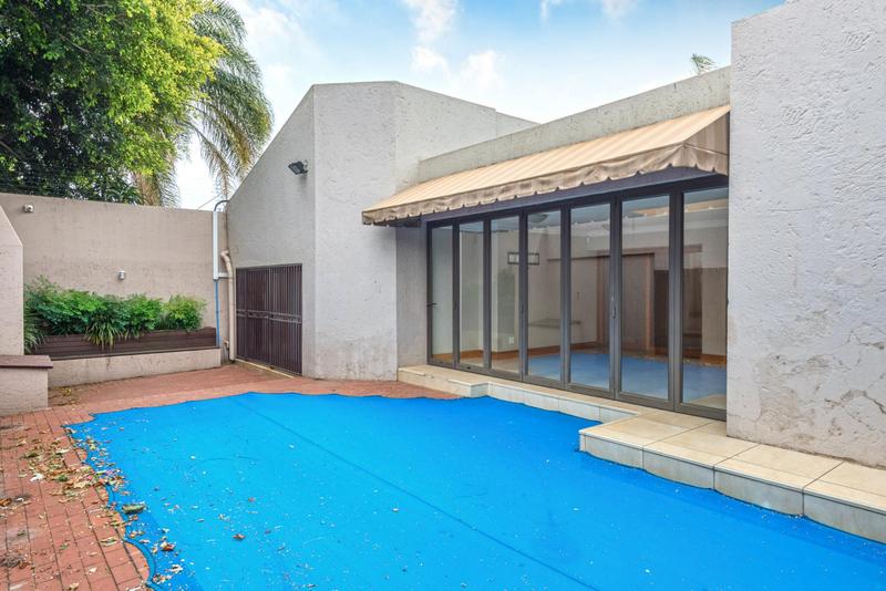 3 Bedroom Property for Sale in Bedfordview Gauteng