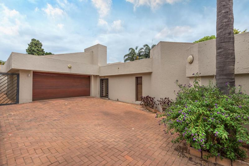 3 Bedroom Property for Sale in Bedfordview Gauteng