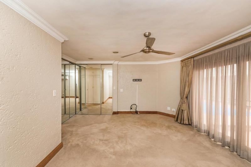 3 Bedroom Property for Sale in Bedfordview Gauteng