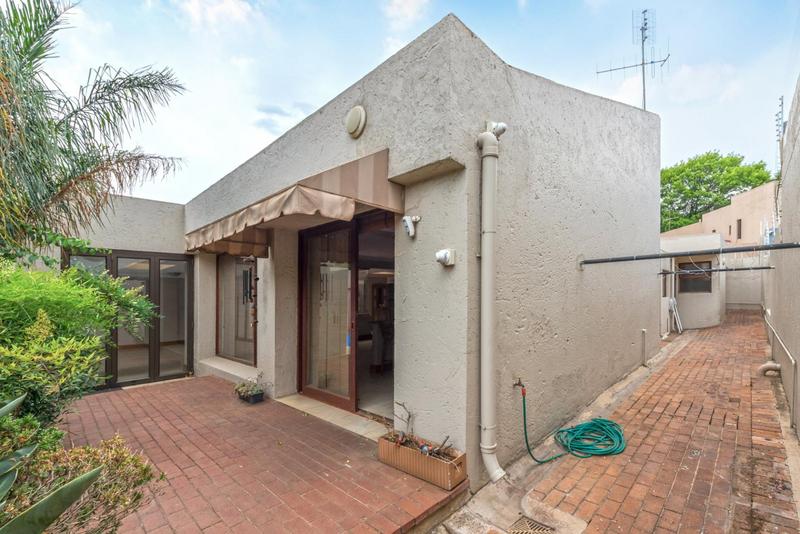 3 Bedroom Property for Sale in Bedfordview Gauteng