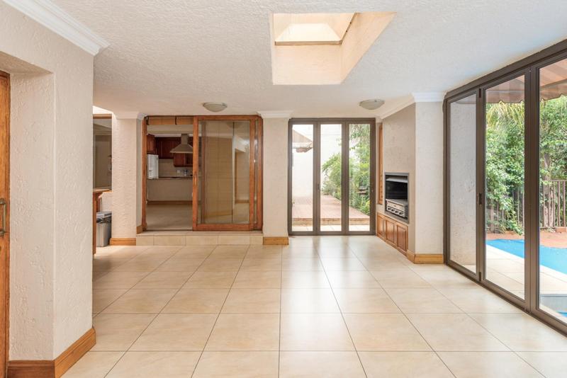 3 Bedroom Property for Sale in Bedfordview Gauteng