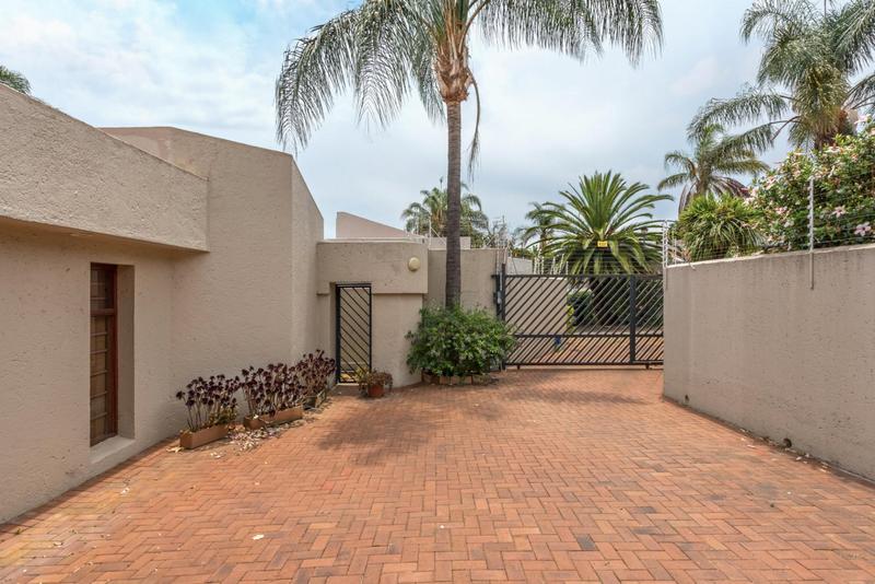 3 Bedroom Property for Sale in Bedfordview Gauteng