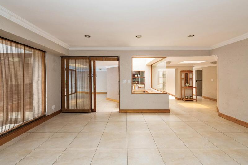 3 Bedroom Property for Sale in Bedfordview Gauteng