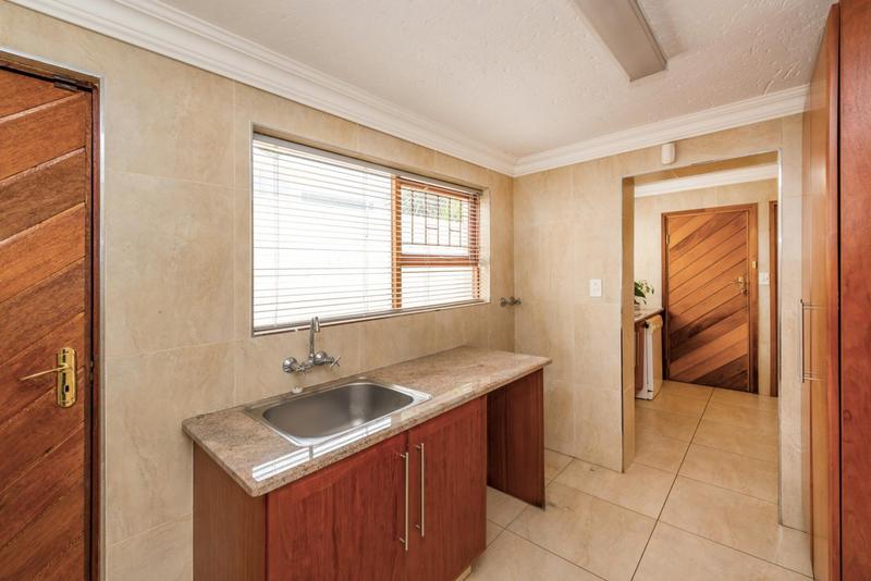 3 Bedroom Property for Sale in Bedfordview Gauteng