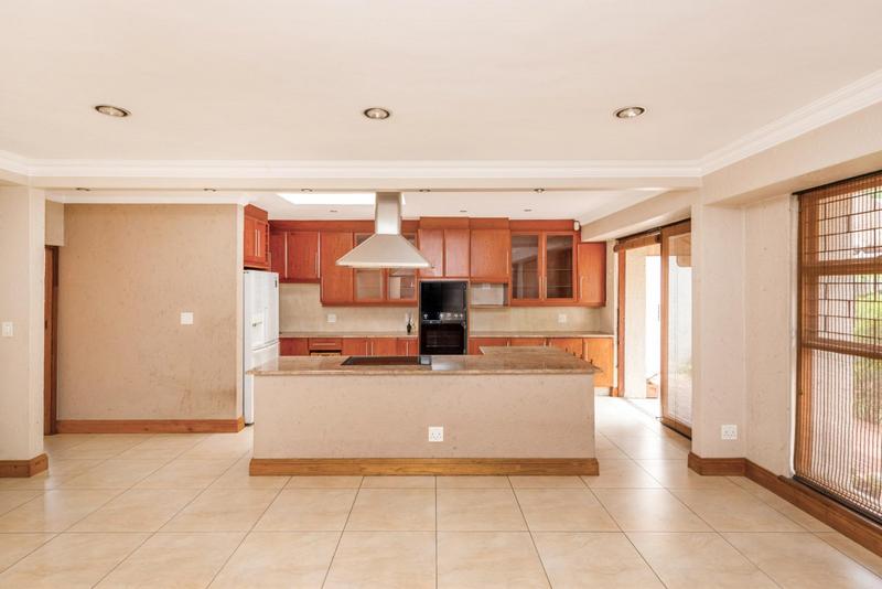 3 Bedroom Property for Sale in Bedfordview Gauteng