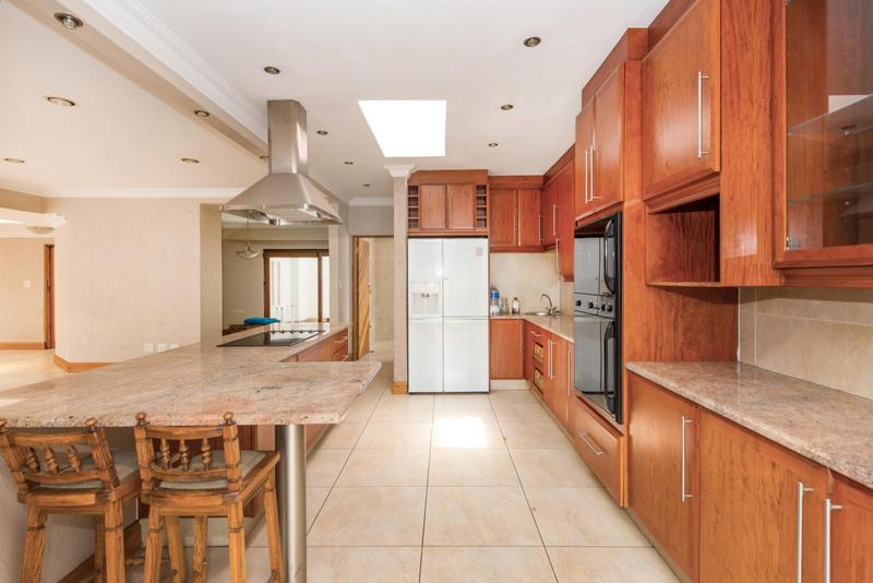 3 Bedroom Property for Sale in Bedfordview Gauteng
