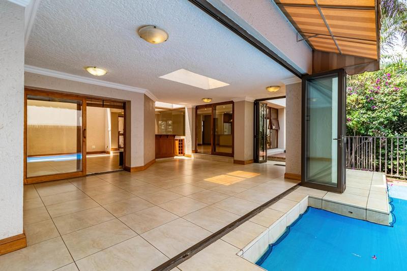 3 Bedroom Property for Sale in Bedfordview Gauteng