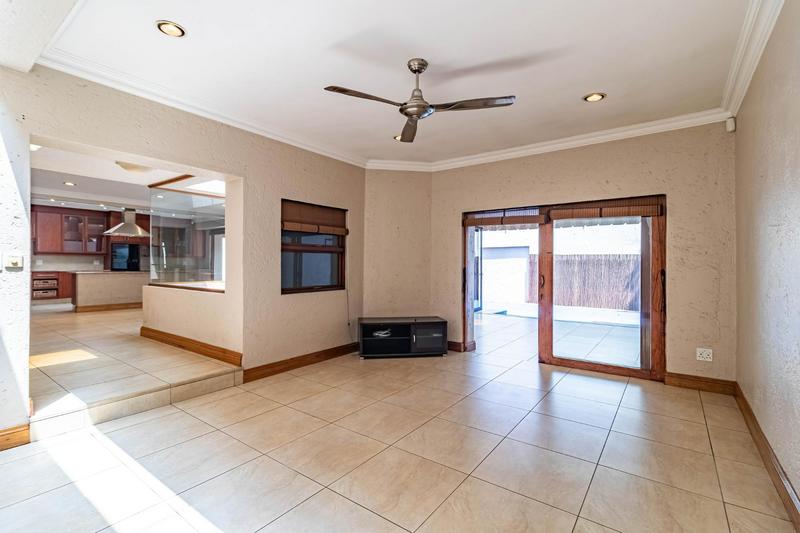 3 Bedroom Property for Sale in Bedfordview Gauteng