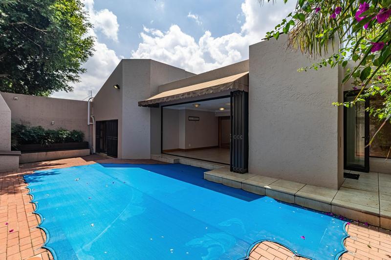 3 Bedroom Property for Sale in Bedfordview Gauteng