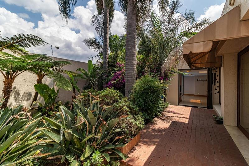 3 Bedroom Property for Sale in Bedfordview Gauteng