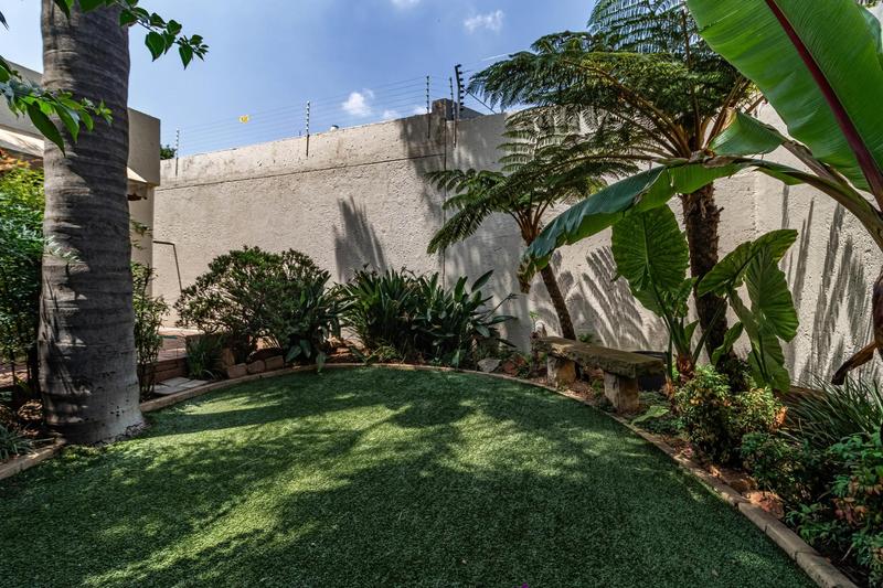 3 Bedroom Property for Sale in Bedfordview Gauteng