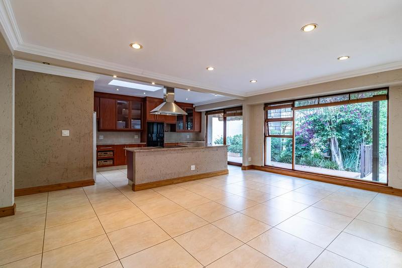 3 Bedroom Property for Sale in Bedfordview Gauteng