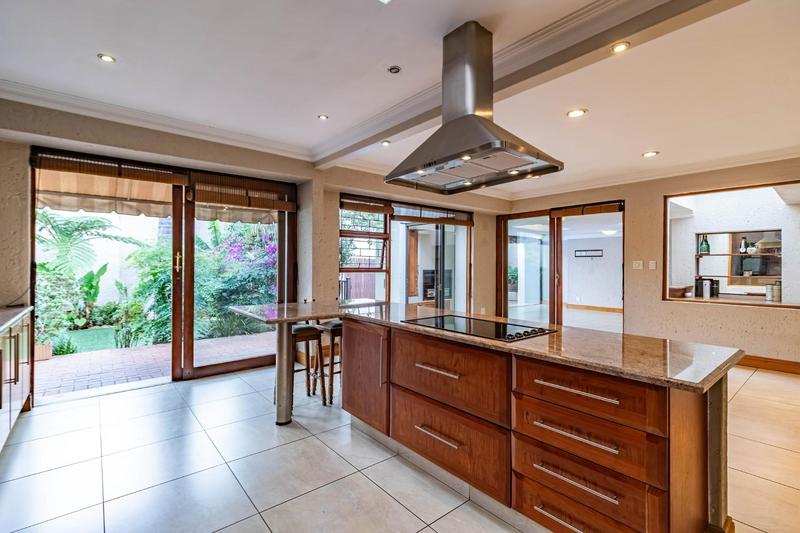 3 Bedroom Property for Sale in Bedfordview Gauteng