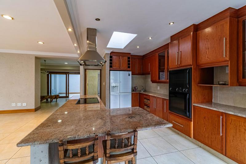 3 Bedroom Property for Sale in Bedfordview Gauteng