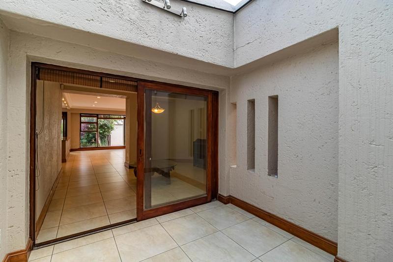 3 Bedroom Property for Sale in Bedfordview Gauteng