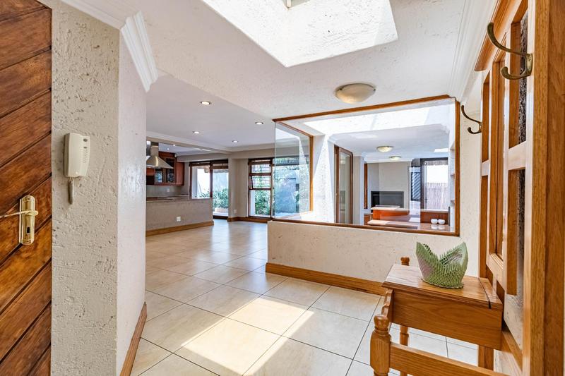 3 Bedroom Property for Sale in Bedfordview Gauteng