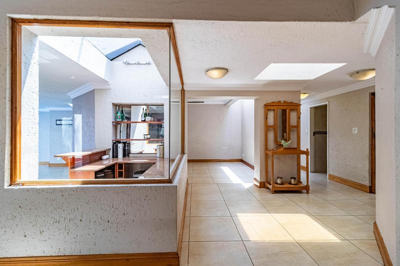 3 Bedroom Property for Sale in Bedfordview Gauteng