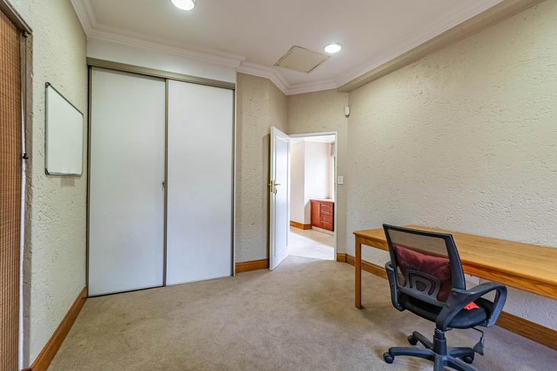 3 Bedroom Property for Sale in Bedfordview Gauteng