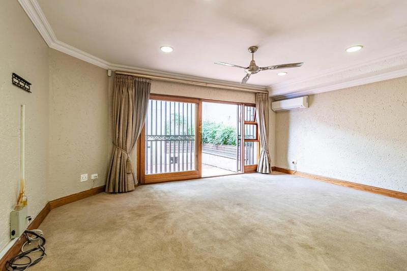 3 Bedroom Property for Sale in Bedfordview Gauteng