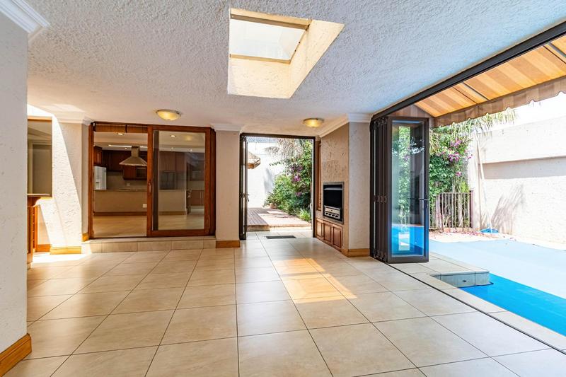 3 Bedroom Property for Sale in Bedfordview Gauteng