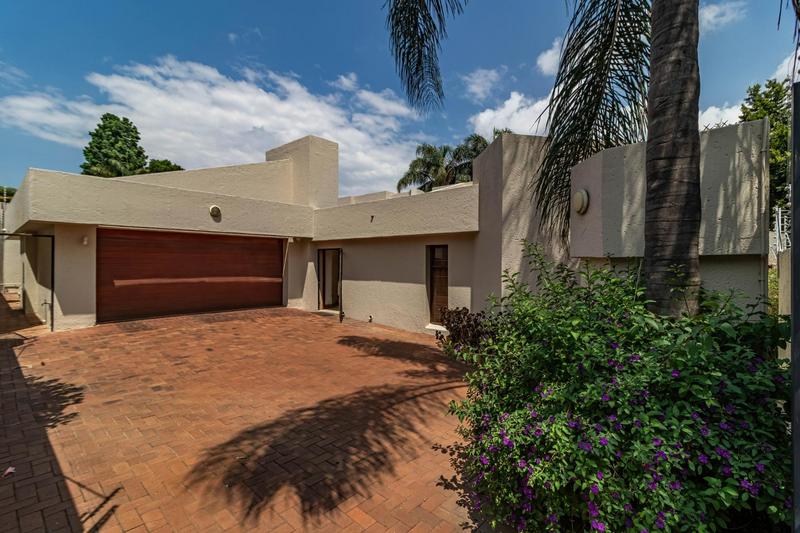 3 Bedroom Property for Sale in Bedfordview Gauteng