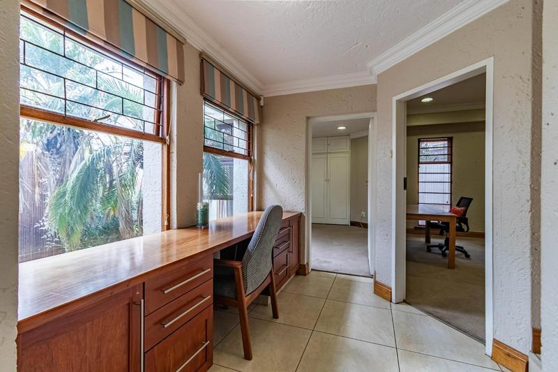 3 Bedroom Property for Sale in Bedfordview Gauteng