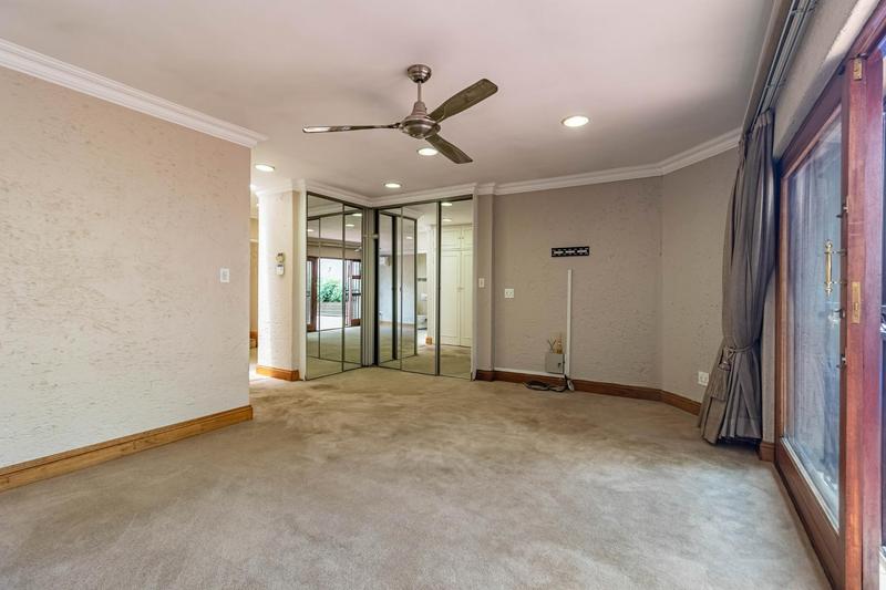 3 Bedroom Property for Sale in Bedfordview Gauteng