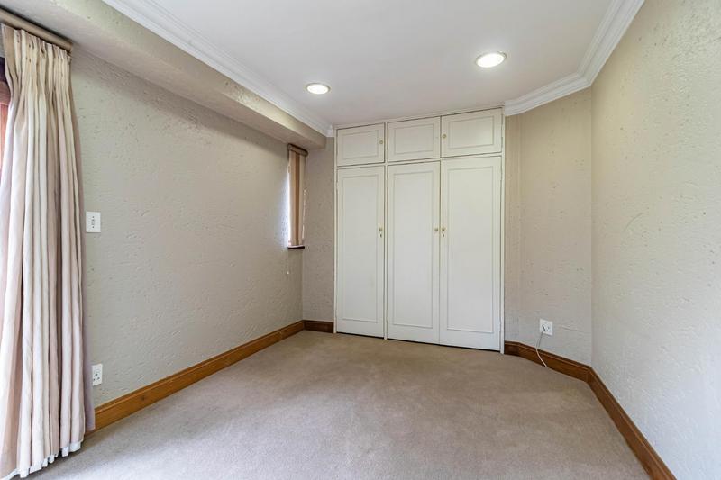 3 Bedroom Property for Sale in Bedfordview Gauteng