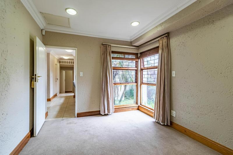 3 Bedroom Property for Sale in Bedfordview Gauteng