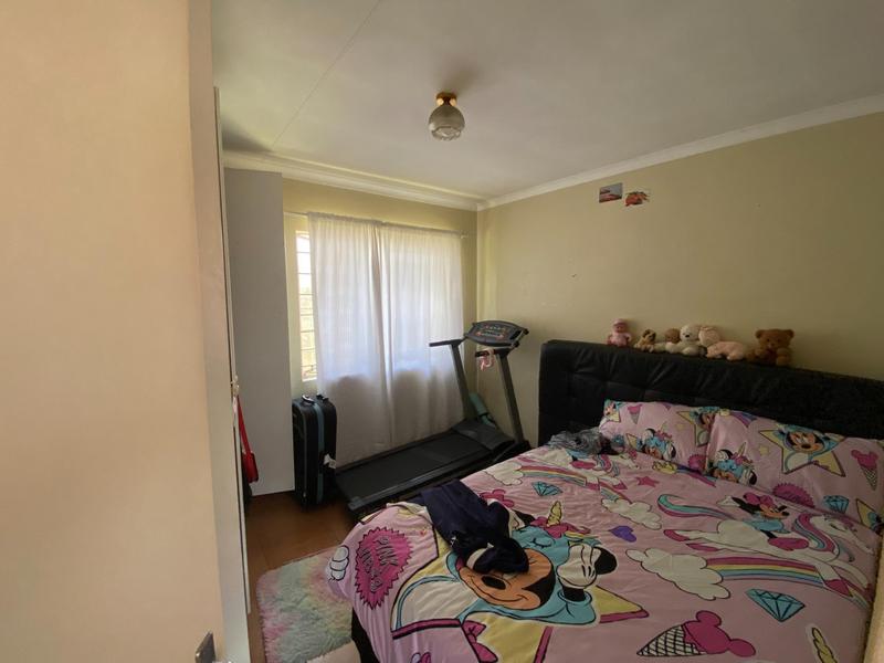 3 Bedroom Property for Sale in Birch Acres Gauteng