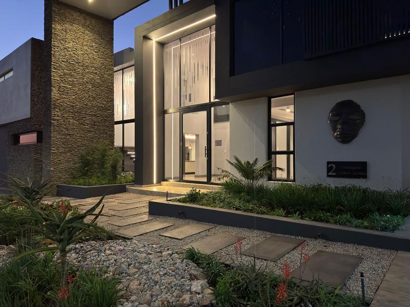 5 Bedroom Property for Sale in Midstream Heights Gauteng