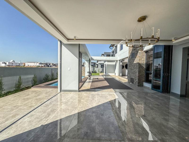5 Bedroom Property for Sale in Midstream Heights Gauteng